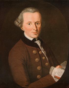 Immanuel Kant