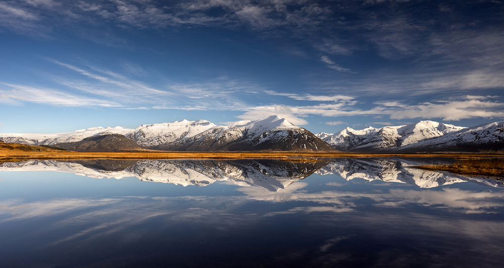 Beautiful iceland von Keller