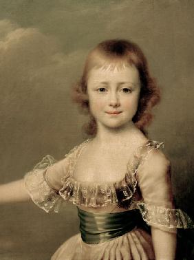 Katharina von Württemberg