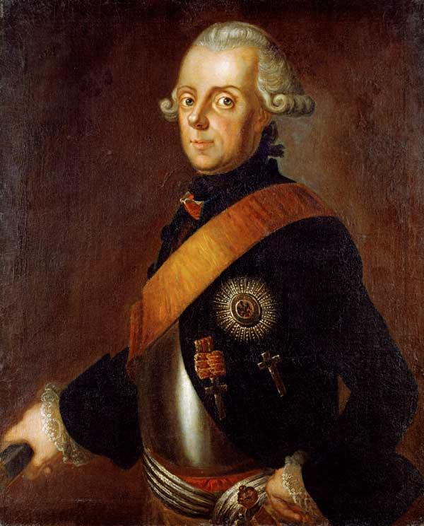 Prinz Heinrich von Preußen