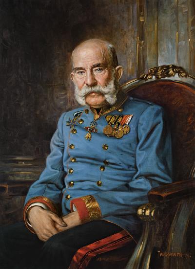 Kaiser Franz Joseph