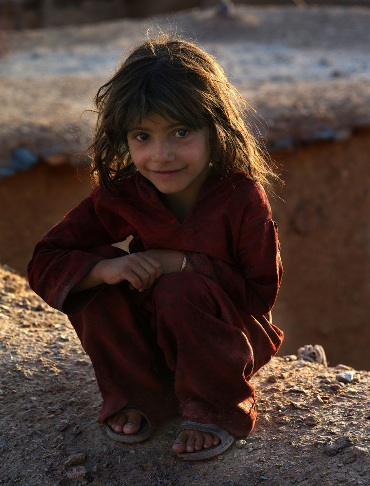 Children of my land von Abbas Arabzadeh