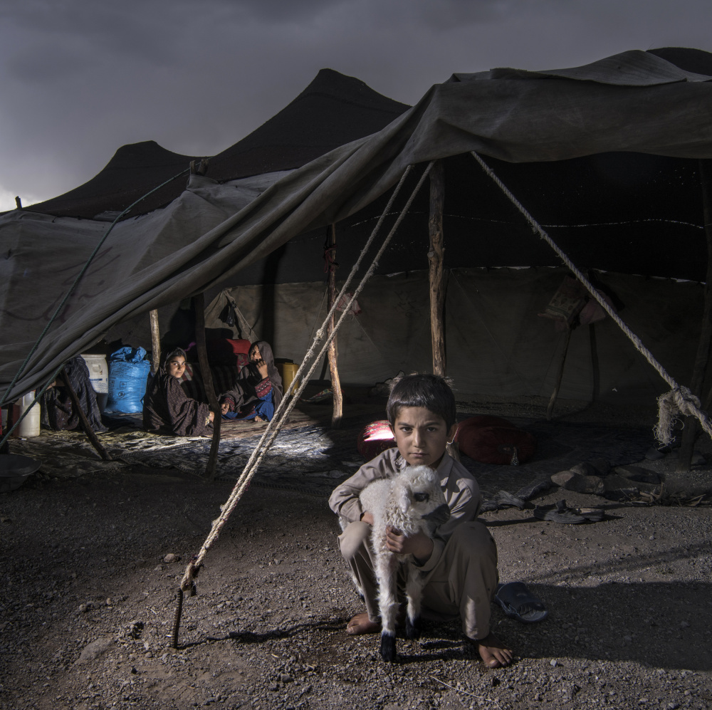 My Home - My Life von Abbas Arabzadeh