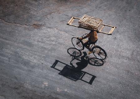 bread bike