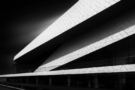 Amsterdam EYE Film Museum