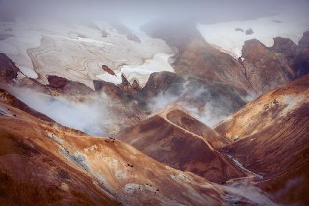 Geothermal Highlands II