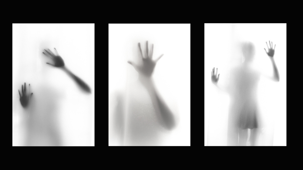 HANDS von Afshin Saeidinia