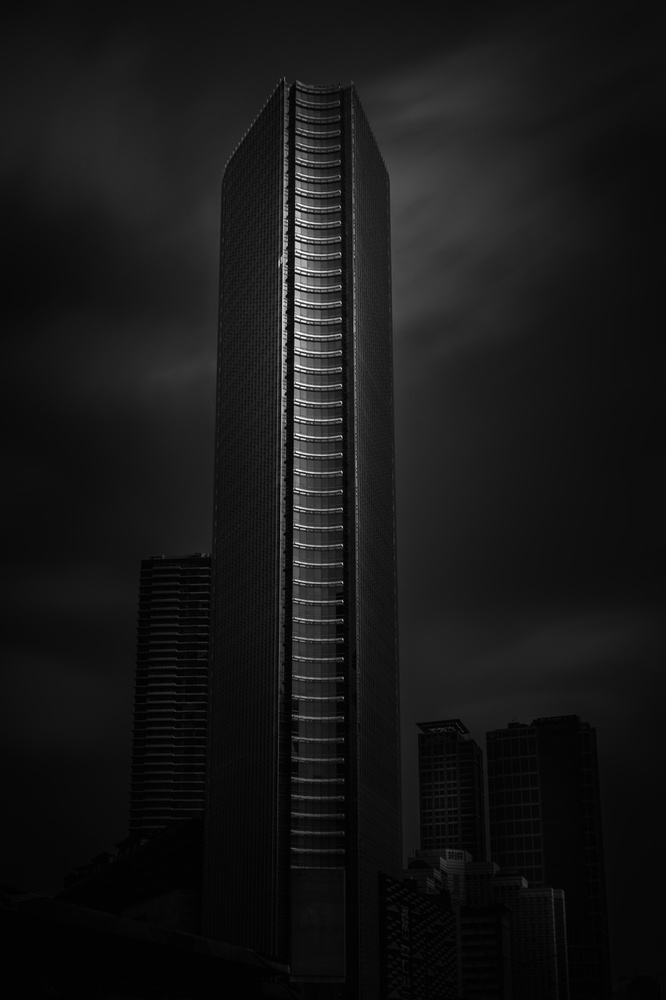 BCA Tower von Agrandaiz Ramana Harahap