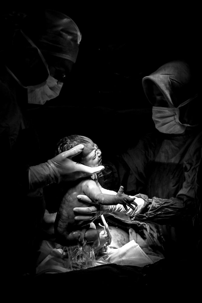 welcome to the world von Ahmet Durmaz