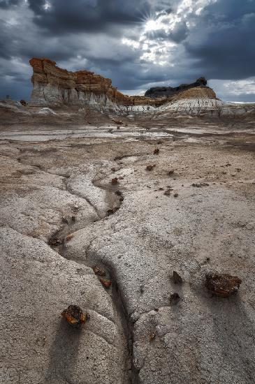 Badlands