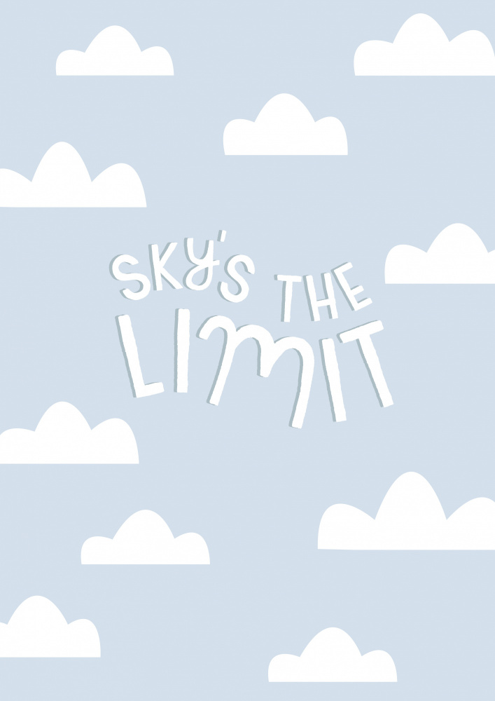 Skys the Limit von Aislinn Simmonds