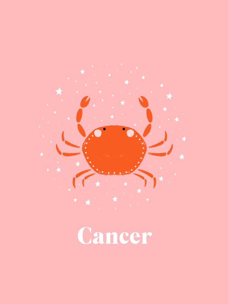 Cancer von Aislinn Simmonds