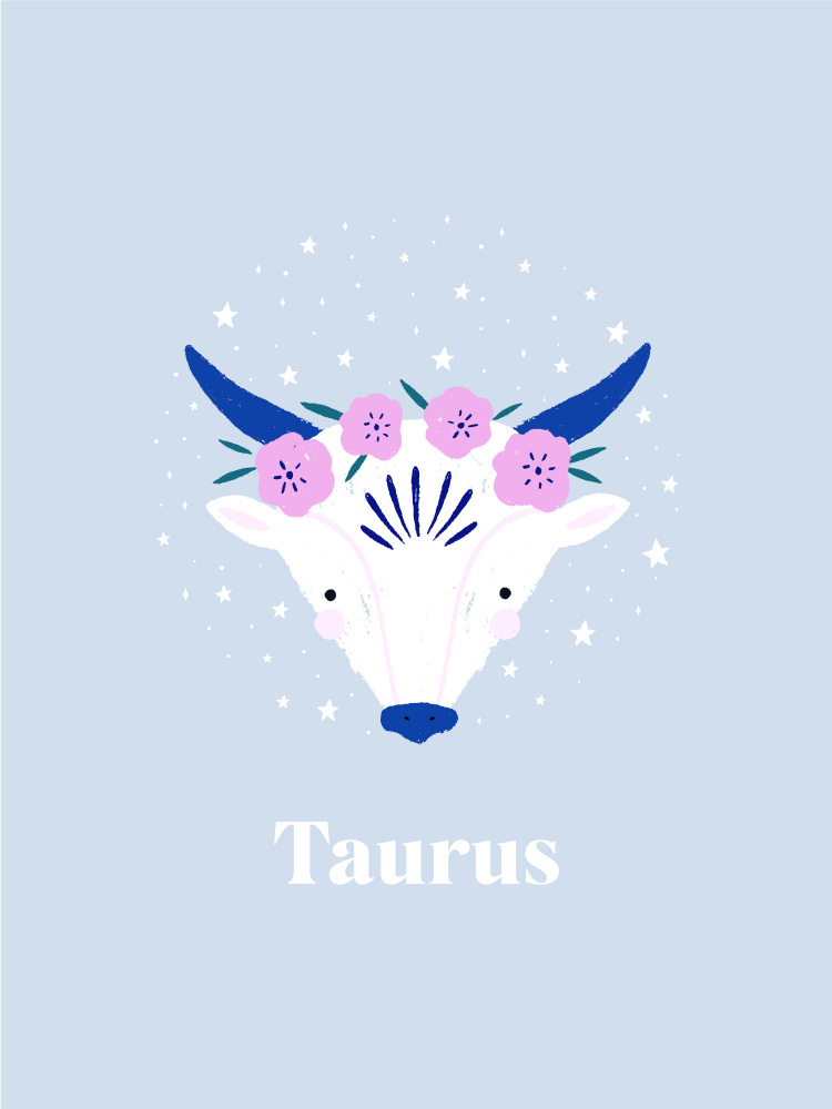 Taurus von Aislinn Simmonds