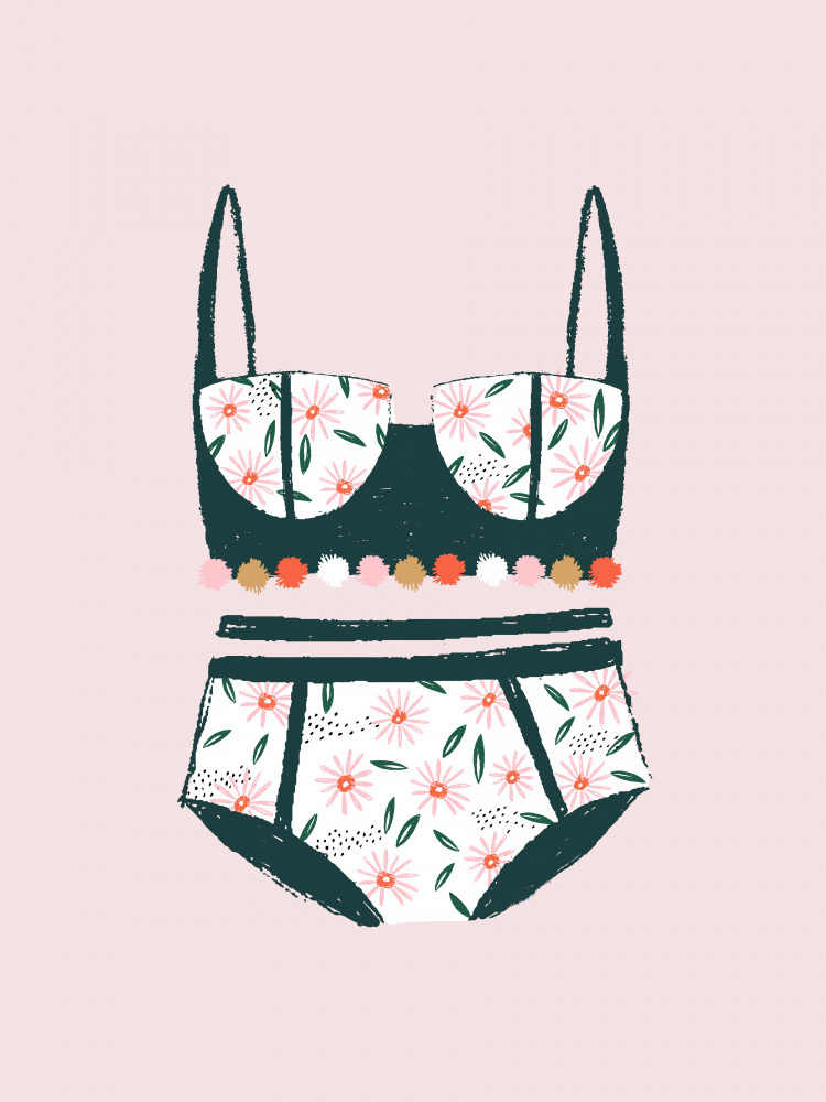 Undies von Aislinn Simmonds