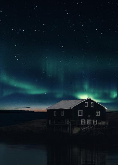 Aurora Home