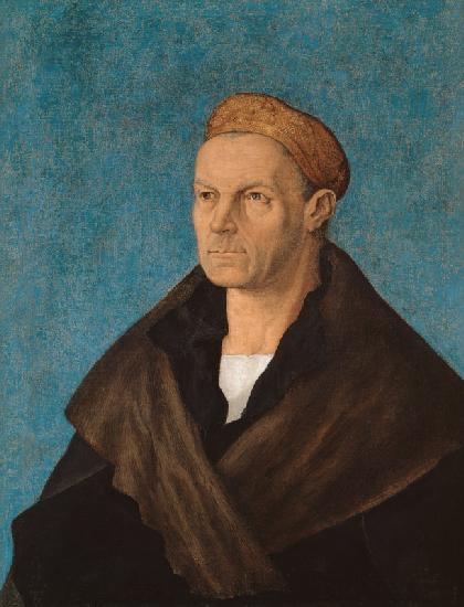 Jakob Fugger, der Reiche