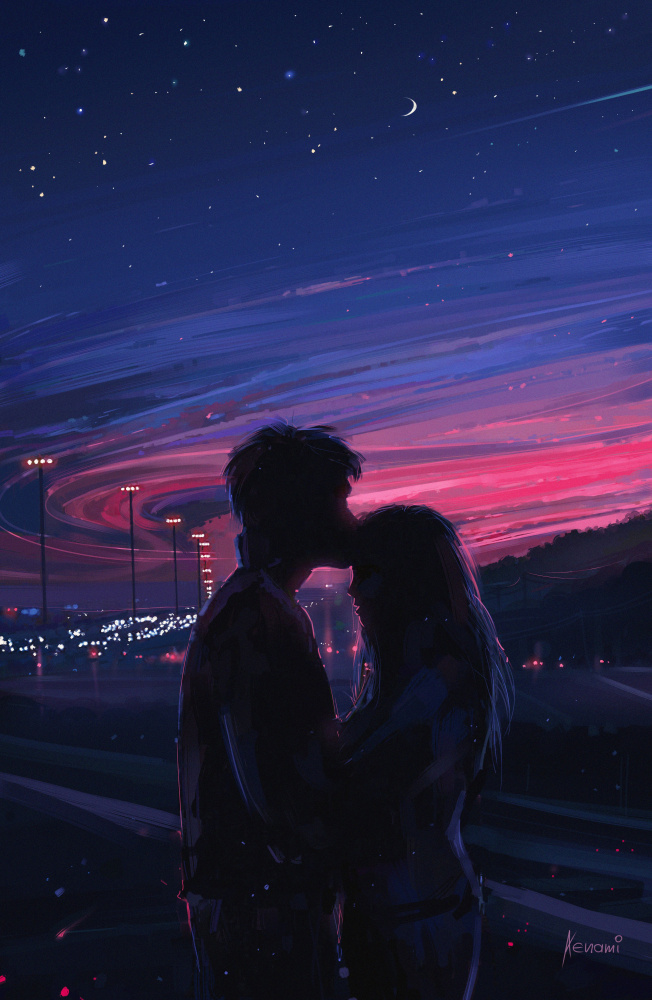 Stars6k.png von Alena Aenami