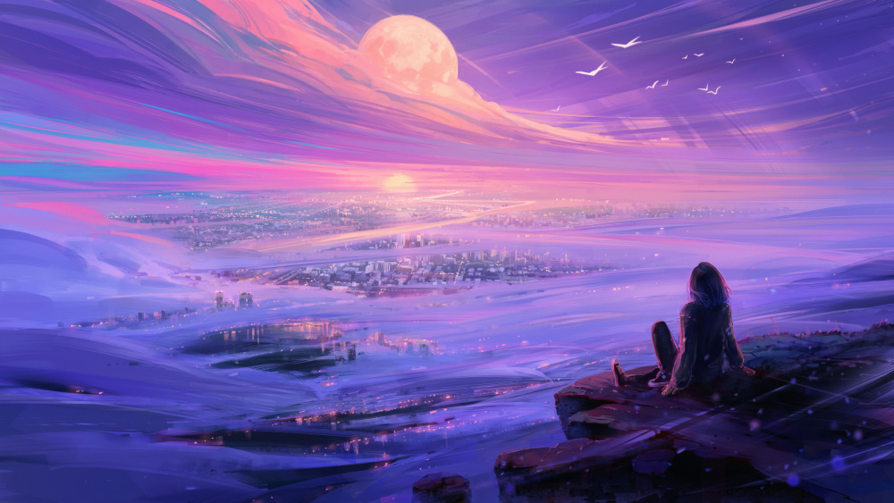 Violet3.png von Alena Aenami