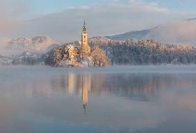 Lake Bled