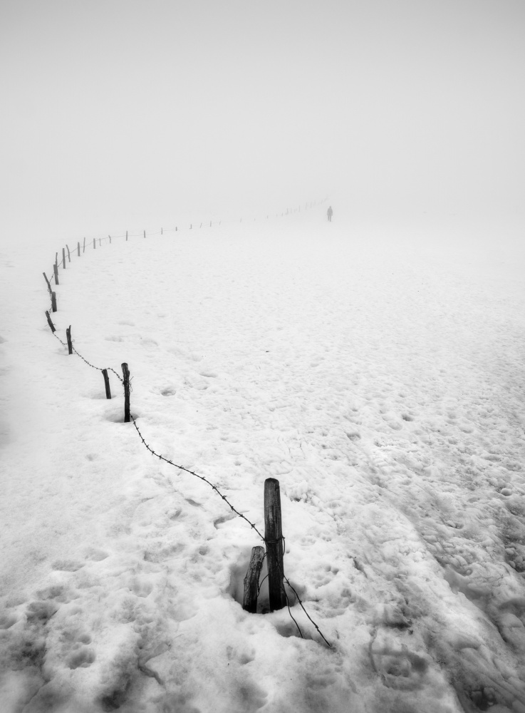 Oblivion von Alessandro Accordini