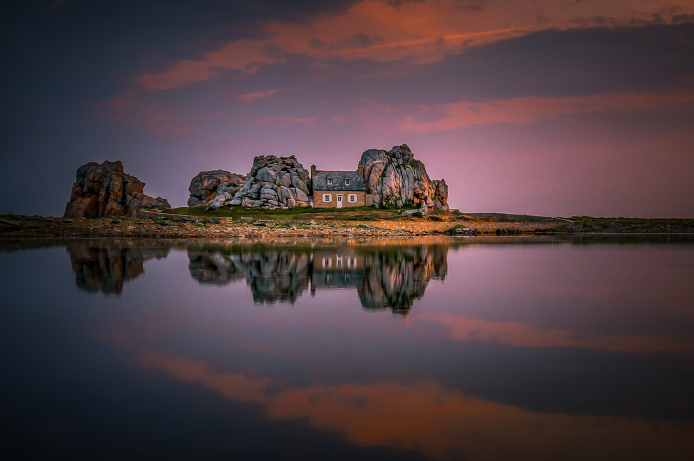 The Fairy House von Alessandro Traverso