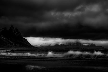 Vestrahorn