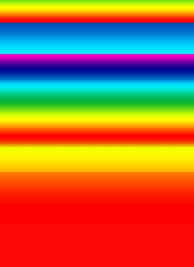 colour field #9