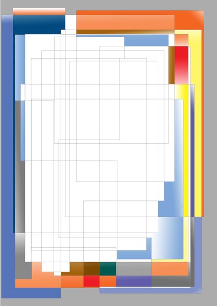 not ended composition von Alex Caminker