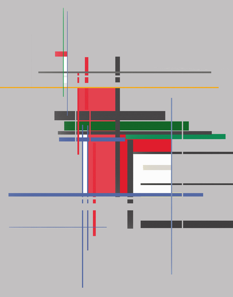 structure von Alex Caminker