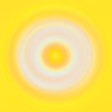 yellow dot