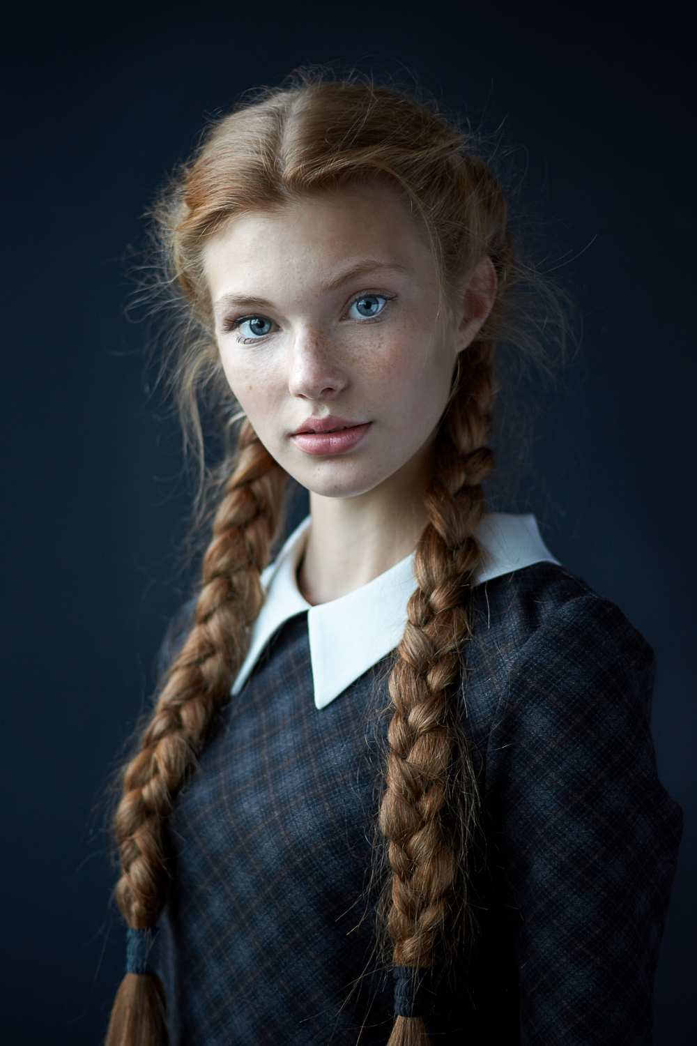 Dasha von Alexander Vinogradov