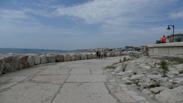 Beachlife von Alexandra  Joseph 