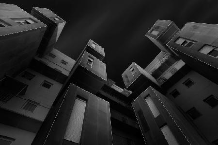 Cubes