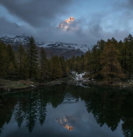 The Matterhorn