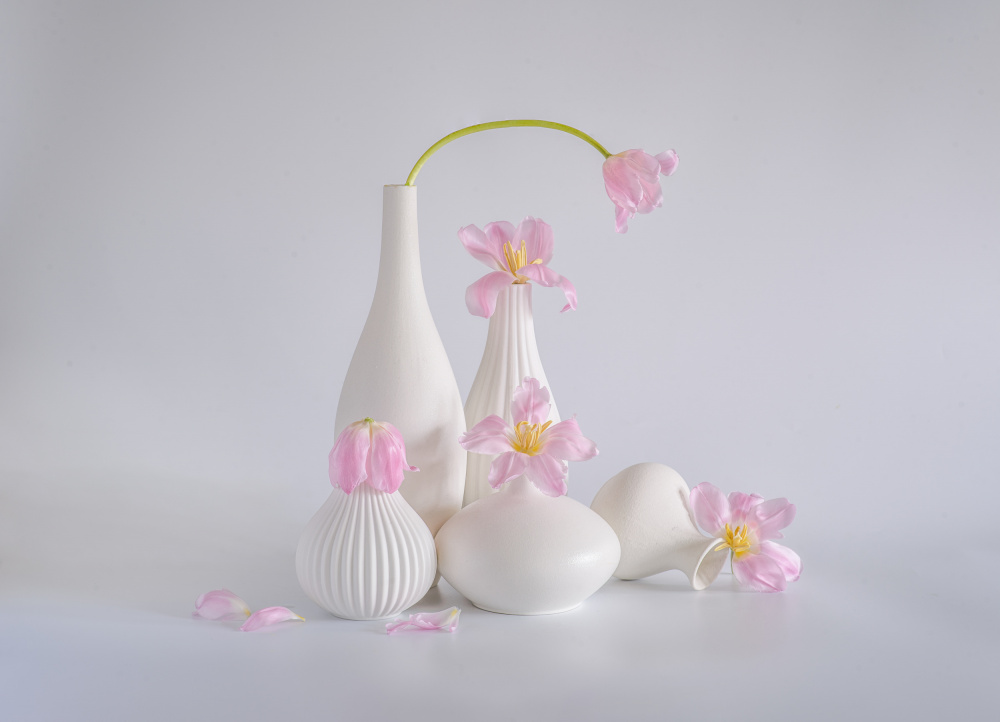 still life 82 von Alice Sheng