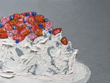 Royal Academy Pavlova