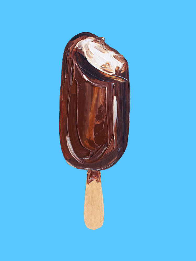 Magnum Ice Cream von Alice Straker