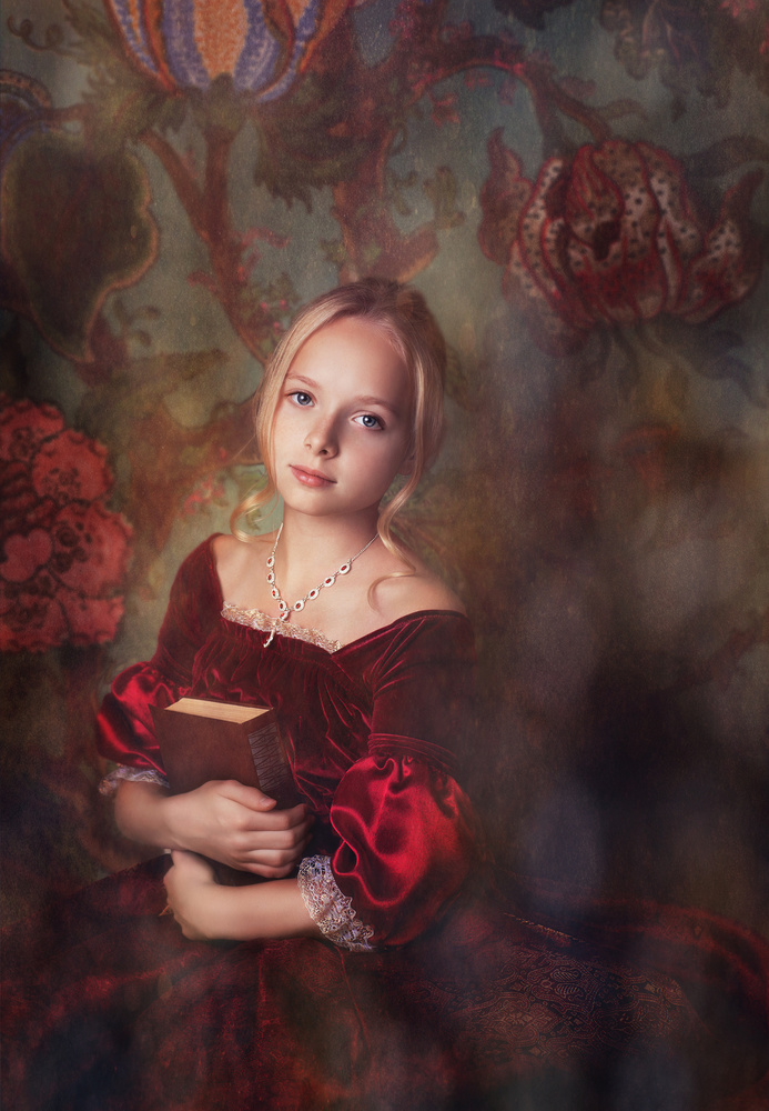 A little bit of magic von Alina Lankina