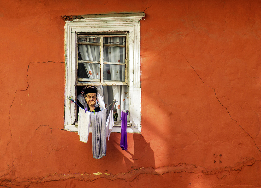 life von Alp Yetimoğlu