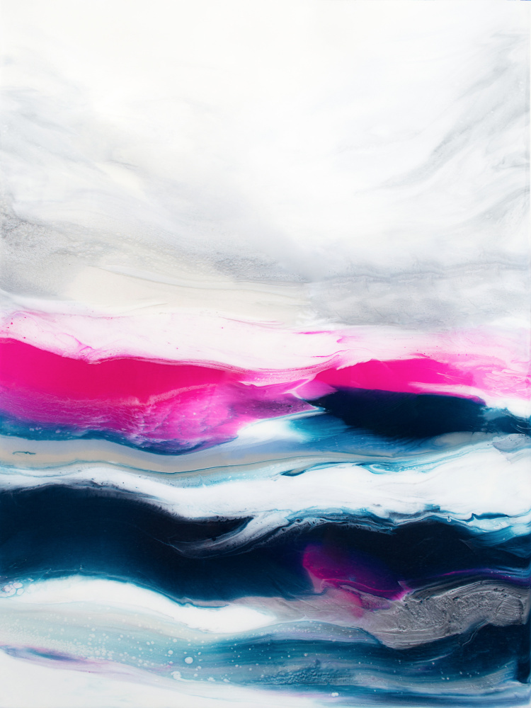 Fuschia Wave Part1 von Alyson Storms