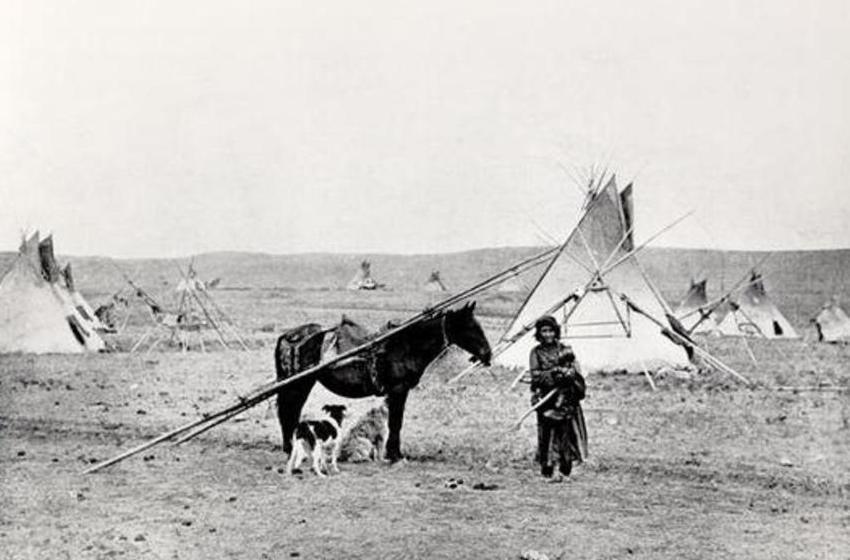  American Photographer, (19th century)