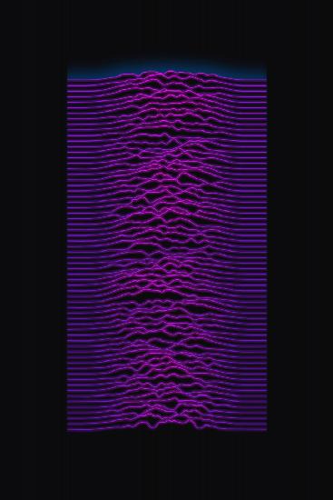 220116 Neon Waveform