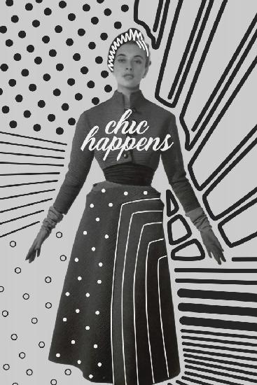 Chic Happens