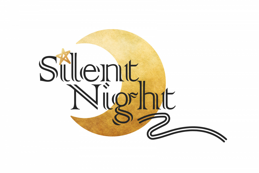 Silent Night von amini54