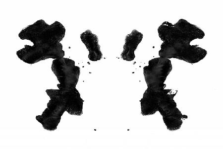 Inkblot 02