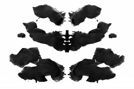 Inkblot 05