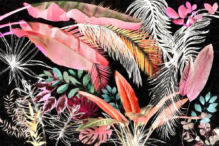 Tropical Foliage 05