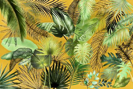 Tropical Foliage 06