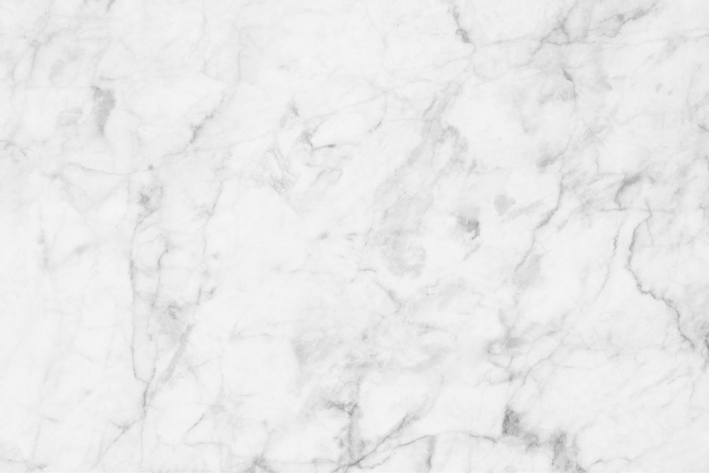 White Marble II von amini54