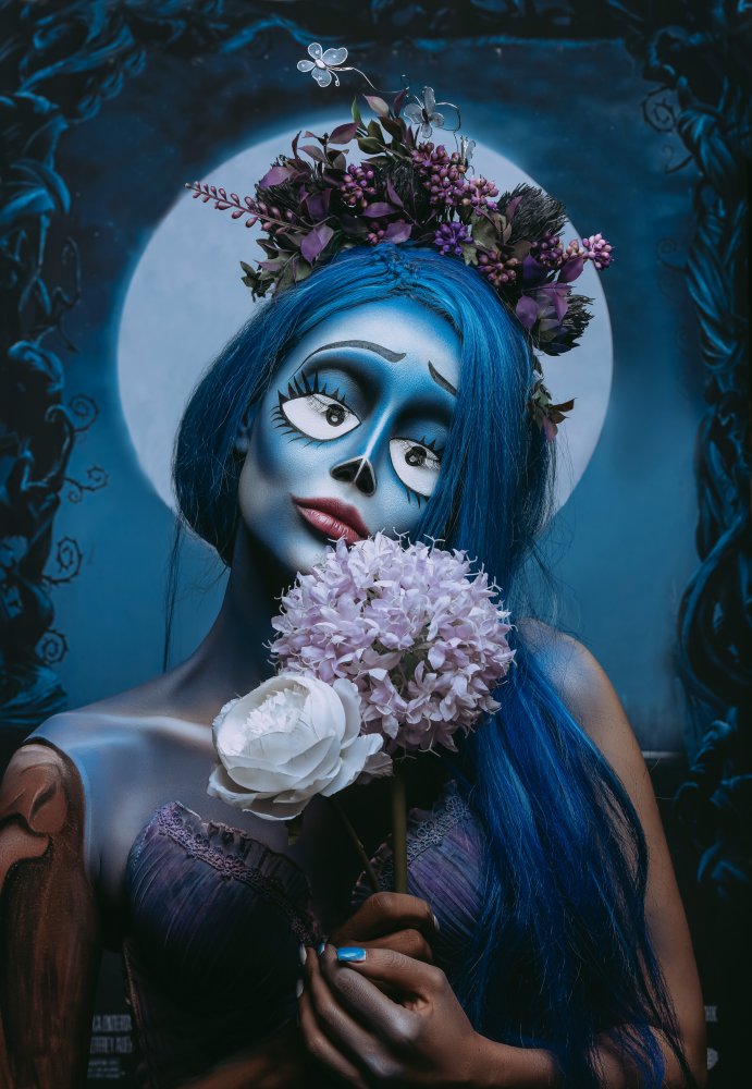 Corpse Bride von amir behzadi